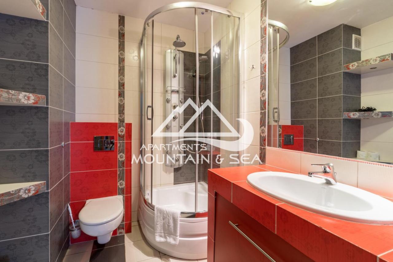 Apartament Podgorze Шклярська Поремба Екстер'єр фото